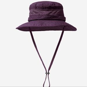 Eddie Bauer exploration UPF vented hat